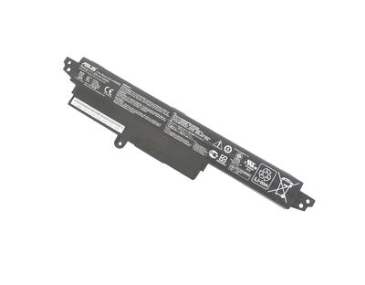 Аккумуляторная батарея для ноутбука Asus A31N1302 VivoBook F200CA 11.1V Black 2950mAh Orig - фото 3