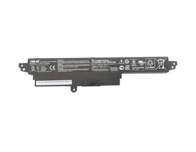 Аккумуляторная батарея для ноутбука Asus A31N1302 VivoBook F200CA 11.1V Black 2950mAh Orig - фото 4
