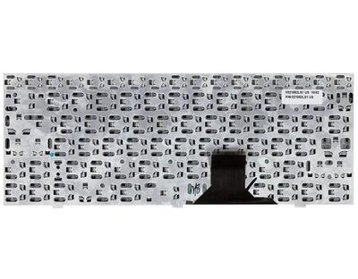 Клавиатура для ноутбука Asus (U1, U1F, U1E) Black, RU - фото 3