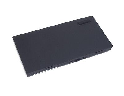 Аккумуляторная батарея для ноутбука Asus A42-F70 M70 14.8V Black 4400mAh OEM - фото 2