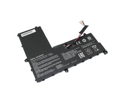 Аккумуляторная батарея для ноутбука Asus B31N1503 E202SA 11.1V Black 3600mAh OEM