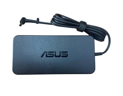 Блок живлення для ноутбука Asus 150W 19.5V 7.7A 5.5x3.0mm A17-150P1A OEM - фото 2