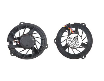 Вентилятор для ноутбука Asus U52F 5V 0.28A 4-pin Brushless