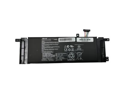 Аккумуляторная батарея для ноутбука Asus B21N1329 7.2V Black 4000mAh Orig - фото 5