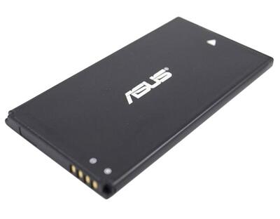 Аккумуляторная батарея для Asus B11P1415 ZenFone Go 4.5 3.8V Black 1600mAh 6.08Wh - фото 2