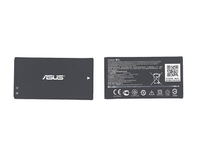 Аккумуляторная батарея для смартфона Asus C11P1404 ZenFone 4 3.7V Black 1150mAh 4.26Wh