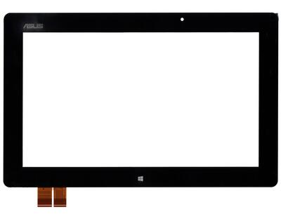 Тачскрин (Сенсорное стекло) для Asus 5292 FPC-1 Rev.2 черный