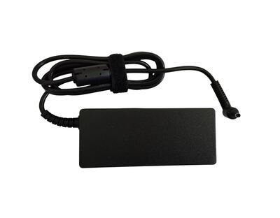 Блок живлення для ноутбука Clevo 65W 19V 3.42A 3.5x1.35mm DA-48F19 OEM - фото 2
