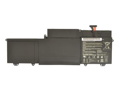 Посилена акумуляторна батарея для ноутбука Asus C23-UX32 UX32A 7.4V Black 6520mAh Orig - фото 5