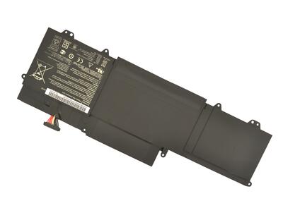 Посилена акумуляторна батарея для ноутбука Asus C23-UX32 UX32A 7.4V Black 6520mAh Orig - фото 9