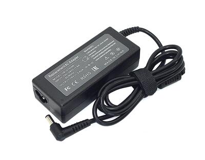 Купить Блок питания для ноутбука Asus 65W 19V 3.42A 5.5x2.5mm ADP-65JH BB OEM