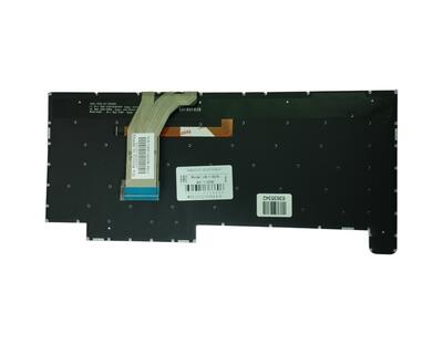 Клавиатура для ноутбука Asus G531GT GL531 G532 G512L, с подсветкой (Light), Black, (No Frame), RU - фото 2