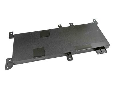 Аккумуляторная батарея для ноутбука Asus (C21N1638) F442U 7.7V Black 4400mAh OEM - фото 6