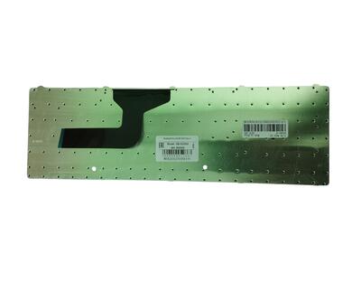 Клавіатура Asus K53 N53 X52N Чорний RU - фото 6