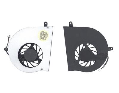 Вентилятор для ноутбука Asus K93 5V 0.5A 4-pin Forcecon