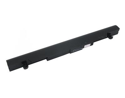 Аккумуляторная батарея для ноутбука Asus A41N1424 K501UX 14.8V Black 2600mAh Orig - фото 2
