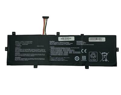 Аккумуляторная батарея для ноутбука Asus C31N1620 UX430 11.55V Black 4210mAh OEM - фото 5
