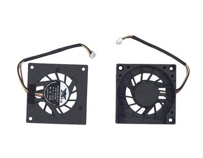 Вентилятор для ноутбука Asus Eee PC 2G 5V 0.19A 3-pin SEPA - фото 5