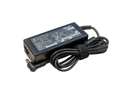 Блок питания для ноутбука Asus 45W 19V 2.37A 5.5x2.5mm AS451905525FK OEM - фото 6