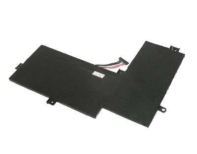 Аккумуляторная батарея для ноутбука Asus C21N1518 TP500LA 7.6V Black 4840mAh Orig - фото 2