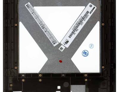 Матрица с тачскрином (модуль) для Asus MeMO Pad 8 ME180