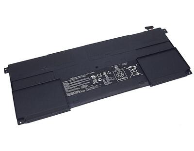 Аккумуляторная батарея для ноутбука Asus С41-TAICHI31 Taichi 31 15V Black 3535mAh