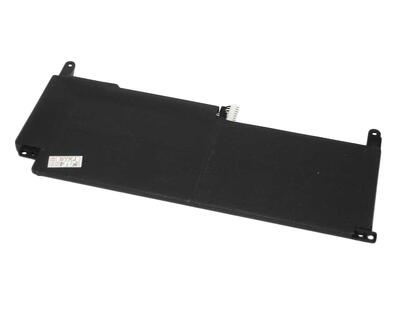 Аккумуляторная батарея для ноутбука Asus B21N1344 BU201 7.6V Black 4110mAh Orig - фото 2
