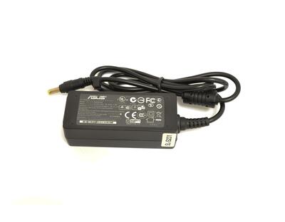 Блок питания для ноутбука Asus 22W 9.5V 2.5A 4.8x1.7mm AD59930 Orig - фото 2