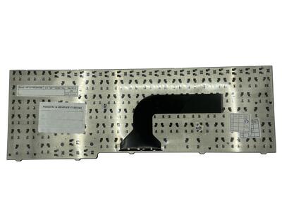 Клавиатура для ноутбука Asus (M50, M70, X70, X71, G50) Black, RU - фото 6