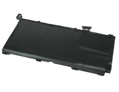 Аккумуляторная батарея для ноутбука Asus B31N1336 VivoBook A551LN 11.4V Black 4200mAh Orig - фото 2