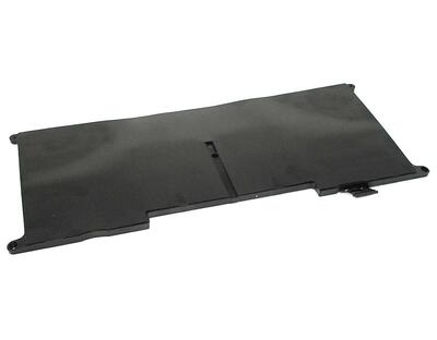 Аккумуляторная батарея для ноутбука Asus C23-UX21 UX21A Zenbook 7.4V Black 4800mAh Orig - фото 6