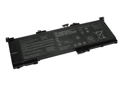 Аккумуляторная батарея для ноутбука Asus C41N1531 ROG Strix GL502VS 15.2V Black 4120mAh