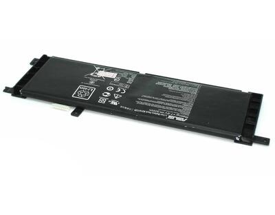Аккумуляторная батарея для ноутбука Asus B21N1329 7.6V Black 3900mAh