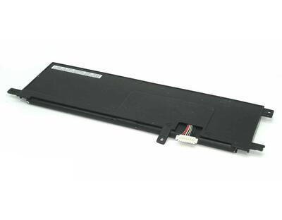 Аккумуляторная батарея для ноутбука Asus B21N1329 7.6V Black 3900mAh - фото 2