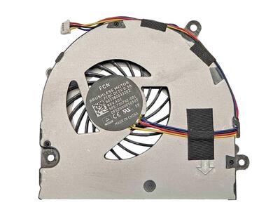 Вентилятор Asus U41 5V 0.4A 4-pin Brushless