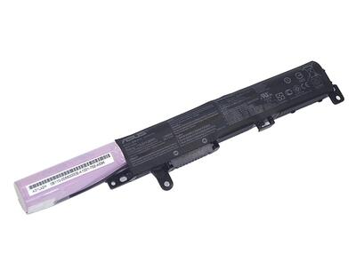 Аккумуляторная батарея для ноутбука Asus A31N1730 X560U 10.8V Black 3200mAh