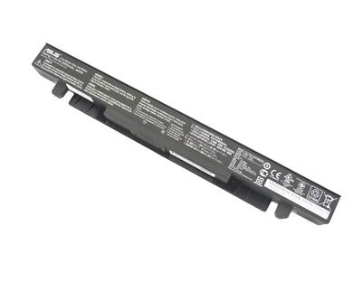 Аккумуляторная батарея для ноутбука Asus A41-X550A 15V Black 2950mAh Orig - фото 3