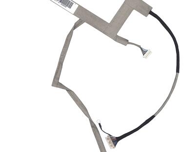 Шлейф матрицы для ноутбука Asus F6