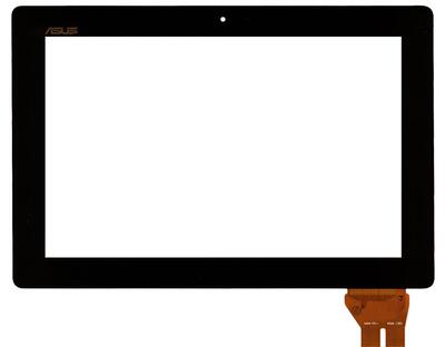 Тачскрин (Сенсорное стекло) для планшета Asus PadFone 3 5363N FPC-1 черный