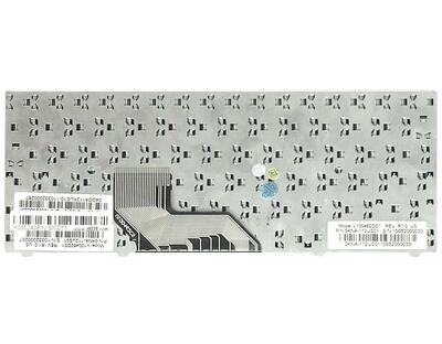 Клавиатура для ноутбука Asus (T91MT) Black, RU - фото 7