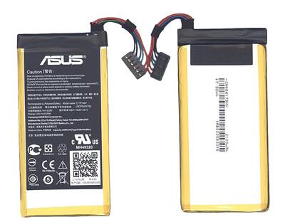 Аккумуляторная батарея для смартфона Asus C11P1407 PadFone X Mini Station 3.8V White 2100mAh 7.98Wh