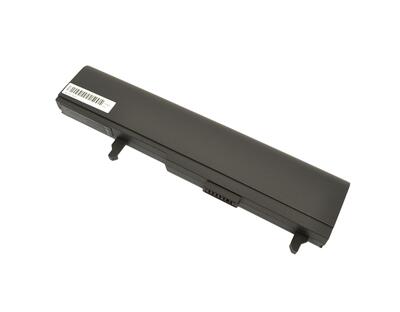 Аккумуляторная батарея для ноутбука Asus A32-U5 11.1V Black 4400mAh OEM - фото 3