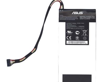 Аккумуляторная батарея для планшета Asus C11P1323 Padfone Station P92L 3.8V Black 4900mAh Orig