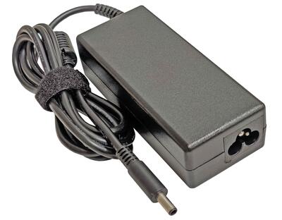 Блок питания для ноутбука Asus 65W 19V 3.42A 4.5x3.0mm AS651904530FK OEM - фото 2