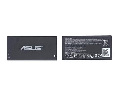 Акумуляторна батарея для Asus B11P1406 PadFone X Mini 4.5 4.35V Black 2020mAh 7.8Wh