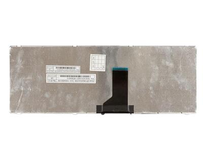Клавиатура для ноутбука Asus (UL30, K42, K43, X42) с подсветкой (Light), Black, (Black Frame) RU - фото 3