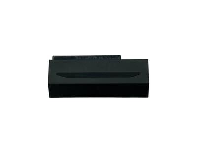 Аккумуляторная батарея для ноутбука Asus A42-G73 14.8V Black 5200mAh OEM - фото 6