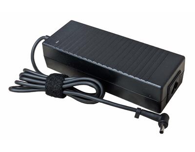 Блок питания для ноутбука Asus 120W 19V 6.32A 4.5x3.0mm AS1201904530 OEM