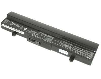 Акумуляторна батарея для ноутбука Asus AL31-1005 EEE PC 1005HA-WHI045X 10.8V Black 4400mAh Orig