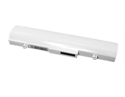 Акумуляторна батарея для ноутбука Asus AL31-1005 EEE PC 1005HA-WHI045X 10.8V Black 4400mAh Orig - фото 2